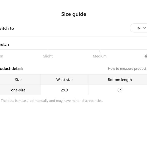 Sapphire Blue Sheer Mesh Thong G-String OSFA - Picture 8 of 9